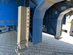 ES-GE Radmulden / Rampen