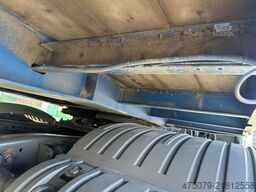 ES-GE Radmulden / Rampen