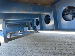 ES-GE Radmulden / Rampen