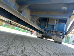 ES-GE Radmulden / Rampen