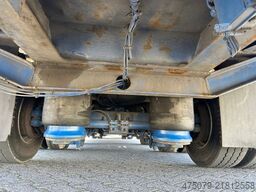 ES-GE Radmulden / Rampen