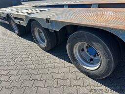 ES-GE Radmulden / Rampen