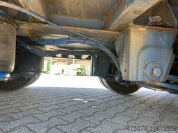 ES-GE Radmulden / Rampen