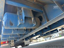 ES-GE Radmulden / Rampen