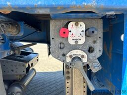 ES-GE Radmulden / Rampen