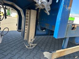 ES-GE Radmulden / Rampen