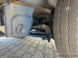 ES-GE Radmulden / Rampen