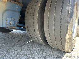 ES-GE Radmulden / Rampen