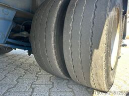 ES-GE Radmulden / Rampen