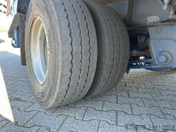 ES-GE Radmulden / Rampen