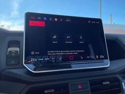 MAN TGE 3.180 Pritsche DOKA LR KAMERA AHK SITZHZ