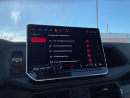 MAN TGE 3.180 Pritsche DOKA LR KAMERA AHK SITZHZ