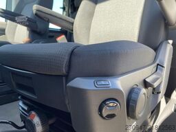 MAN TGE 3.180 Pritsche DOKA LR KAMERA AHK SITZHZ