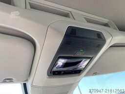 MAN TGE 3.180 Pritsche DOKA LR KAMERA AHK SITZHZ