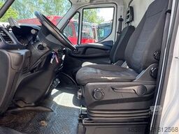 IVECO 35-160/TK-21°Grad-Carrier/Klima/d