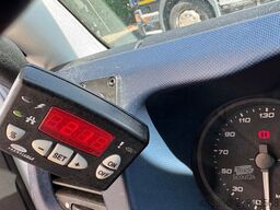 IVECO 35-160/TK-21°Grad-Carrier/Klima/d