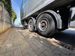 SCHMITZ CARGOBULL SKO24/TK/ Lift-Lenk/LBW/Top-Zustand