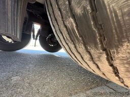 SCHMITZ CARGOBULL SKO24/TK/ Lift-Lenk/LBW/Top-Zustand