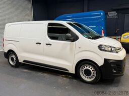 CITROEN Jumpy Kasten Business M Klima Tempomat AHK