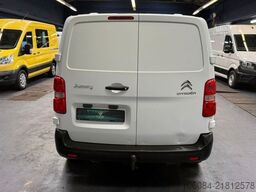 CITROEN Jumpy Kasten Business M Klima Tempomat AHK