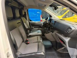 CITROEN Jumpy Kasten Business M Klima Tempomat AHK
