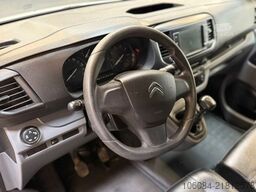 CITROEN Jumpy Kasten Business M Klima Tempomat AHK