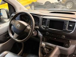 CITROEN Jumpy Kasten Business M Klima Tempomat AHK