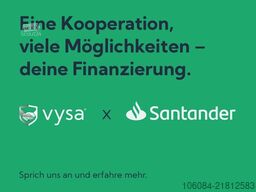 MERCEDES-BENZ Sprinter 516 DoKa Meiller 3 Seiten Kipper 1.Hand