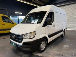 HYUNDAI H350 Kasten L2-H2 AHK 3,0T TÜV 11/2027