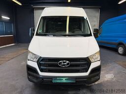 HYUNDAI H350 Kasten L2-H2 AHK 3,0T TÜV 11/2027