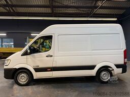 HYUNDAI H350 Kasten L2-H2 AHK 3,0T TÜV 11/2027