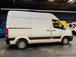 HYUNDAI H350 Kasten L2-H2 AHK 3,0T TÜV 11/2027
