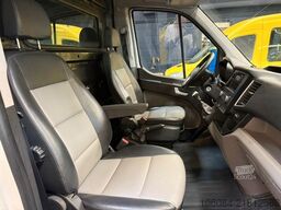 HYUNDAI H350 Kasten L2-H2 AHK 3,0T TÜV 11/2027