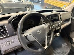 HYUNDAI H350 Kasten L2-H2 AHK 3,0T TÜV 11/2027