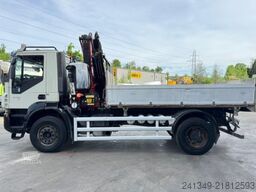 IVECO Trakker 410 4x2 Fassi 175-3