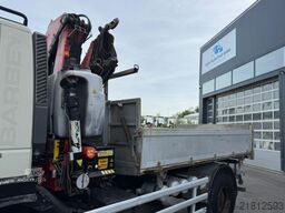 IVECO Trakker 410 4x2 Fassi 175-3