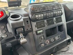 IVECO Trakker 410 4x2 Fassi 175-3