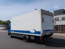 MERCEDES-BENZ Atego 1218L / 1.Hand/Luftfahrwerk/Nr. 1114