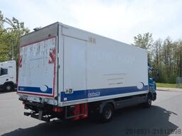 MERCEDES-BENZ Atego 1218L / 1.Hand/Luftfahrwerk/Nr. 1114