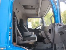 MERCEDES-BENZ Atego 1218L / 1.Hand/Luftfahrwerk/Nr. 1114
