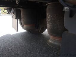 MERCEDES-BENZ Atego 1218L / 1.Hand/Luftfahrwerk/Nr. 1114