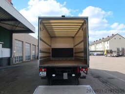 MERCEDES-BENZ Atego 1218L / 1.Hand/Luftfahrwerk/Nr. 1114