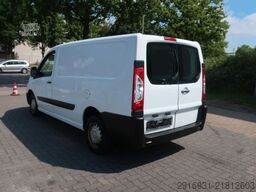 PEUGEOT Expert Kasten L2H1 COOL In Kasten Klima