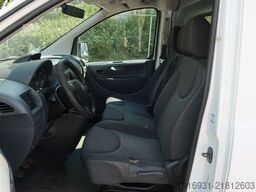 PEUGEOT Expert Kasten L2H1 COOL In Kasten Klima