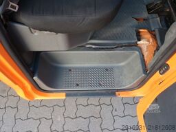 IVECO Daily Pritsche Plane 35S13 2. Hand/ SHZ / FN:246