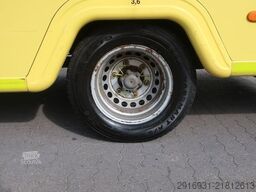 MERCEDES-BENZ Sprinter 519 CDI RTW / 1. Hand /SHZ / Fzg Nr:A16