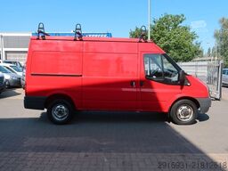 FORD Transit Kasten FT 350 M LKW / AHK