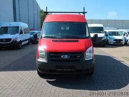 FORD Transit Kasten FT 350 M LKW / AHK