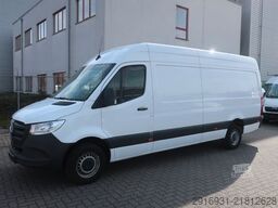 MERCEDES-BENZ Nr.232 Sprinter 317CDI 1. Hand / Klima / Kamera