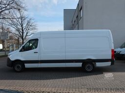 MERCEDES-BENZ Nr.232 Sprinter 317CDI 1. Hand / Klima / Kamera